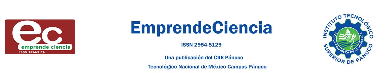 Revista Emprende Ciencia